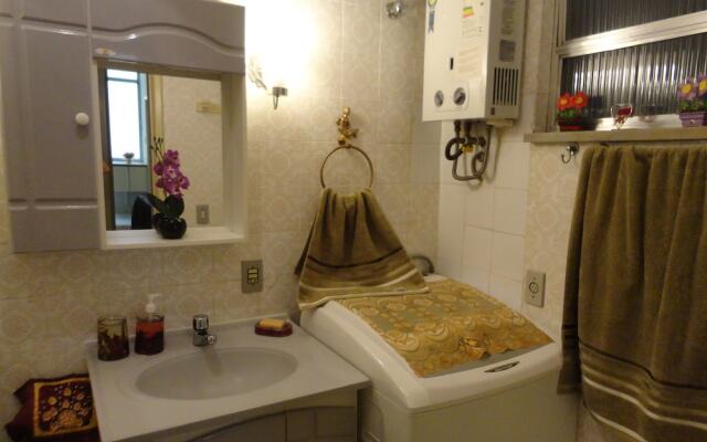 All in Rio Melhor Escolha em Copacabana