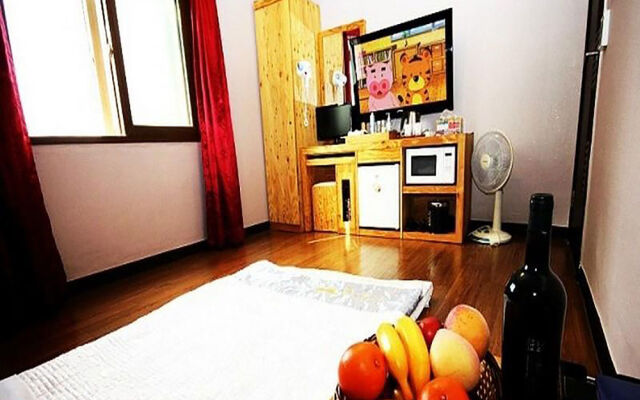 Gung Business Hotel