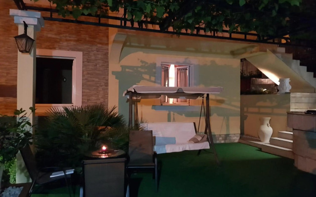 Apartments Sandra