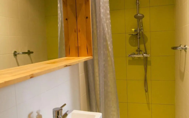 ZOOROOMS Boutique GuestHouse