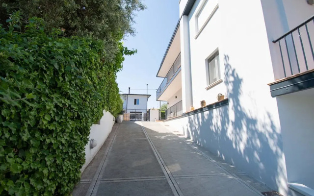 Soleblu Appartamento 02