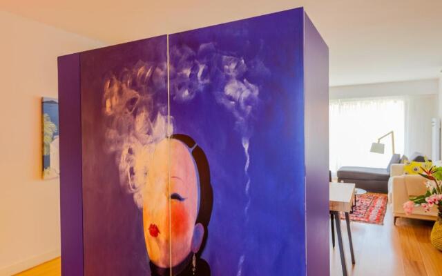 LE FRANCIA II AP4197 By RIVIERA HOLIDAY HOMES