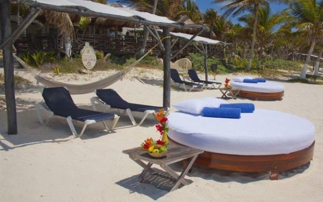 Las Ranitas Eco Boutique
