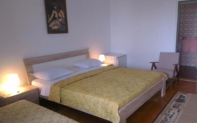 Rooms Krnić
