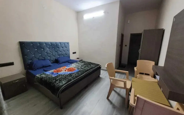 Sunset View Point Homestay