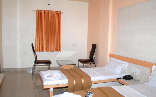 Hotel Shubh Suvidha