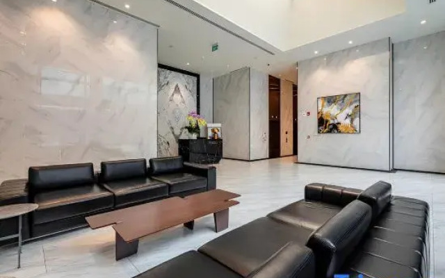 Masteri Thao Dien Apartment