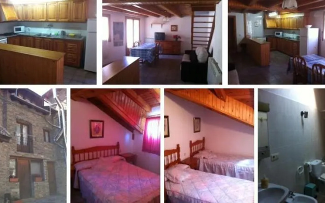 Camping Les Contioles