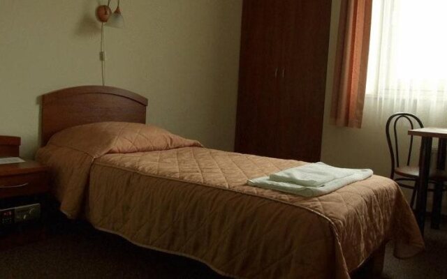 Dom Duszpasterski Sanktuarium Bożego Miłosierdzia