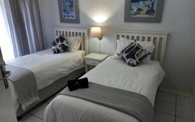 Villa del Sol Margate