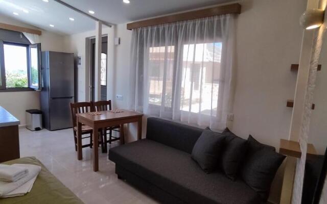 Romantica Apartments