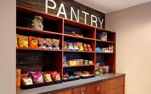 Four Points by Sheraton Moncton