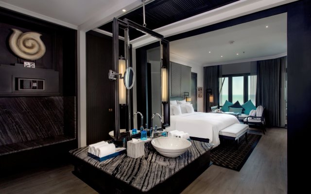 InterContinental Pattaya Resort, an IHG Hotel