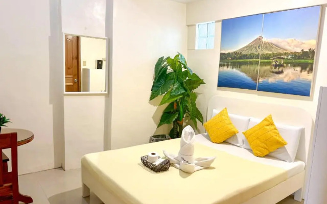 Casa Bicolandia Suites