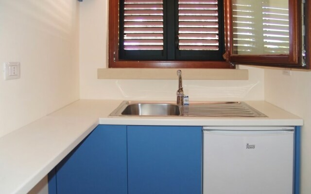 Residence La Vallonea