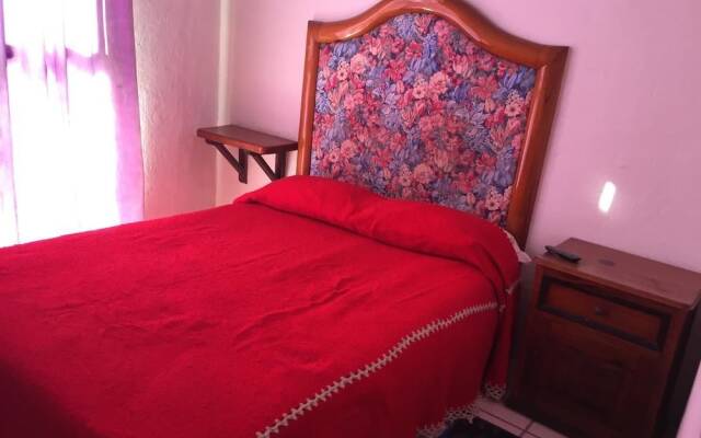 Hotel Casa de los Ojeda