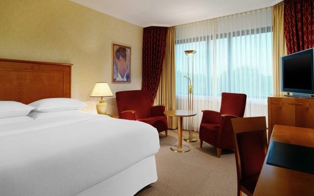 Sheraton Essen Hotel