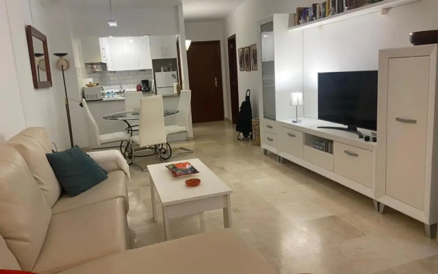 Estepona Port Apartment
