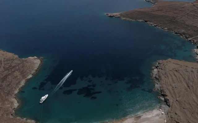 Onos Luxury Villas Kythnos