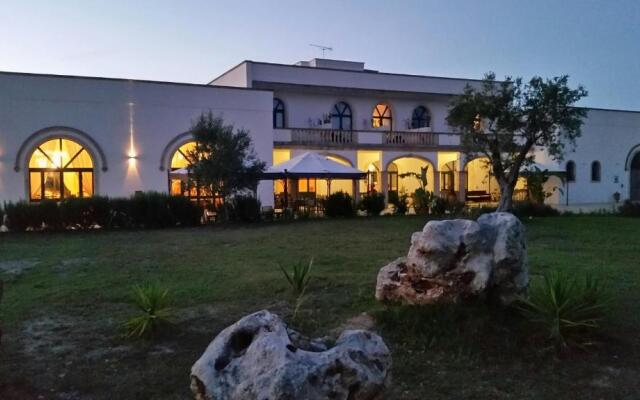 Agriturismo Montevergine