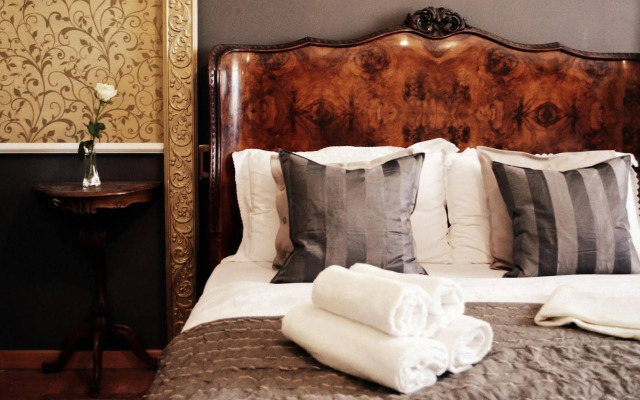 Bed  Breakfast La Casa del Duca