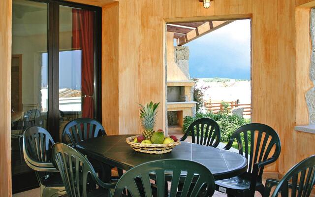 Apartment in Alghero with pool