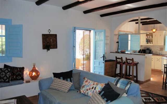 Los Olivos Country Villas Casasol