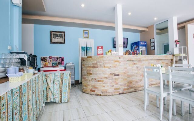 NIDA Rooms Island Watprado 188