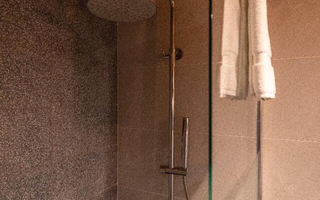 Base Camp Lodge Les 2 Alpes