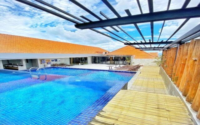 Aveta Hotel Malioboro