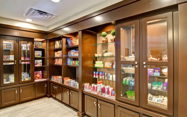 Homewood Suites by Hilton Houston-Kingwood Parc-Airport Area