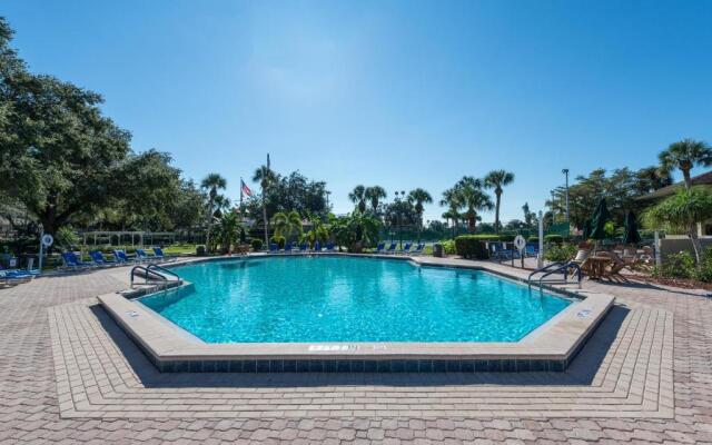 Lehigh Resort Club