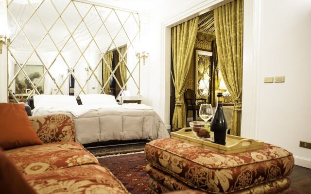 Walk to Milano Duomo