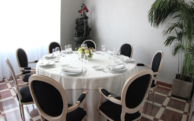 Hotel Palace Villareal