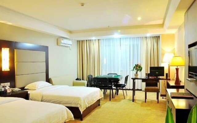 Nanning Kaiyuan Hotel