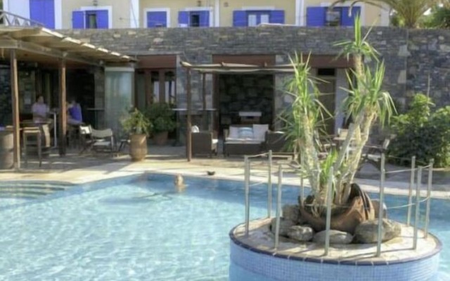 Blue Sea Hotel