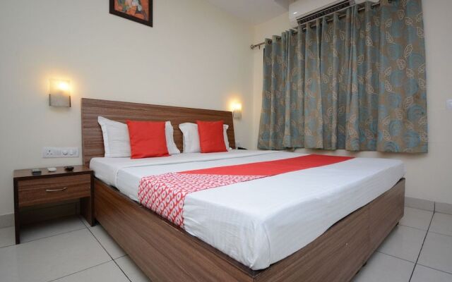 Skippers Inn By OYO Rooms