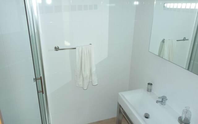 B08 - Central 2  bed with Spa And Pool by DreamAlgarve