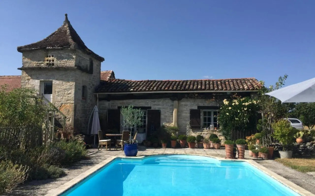 Perard Gites & Bed and Breakfast