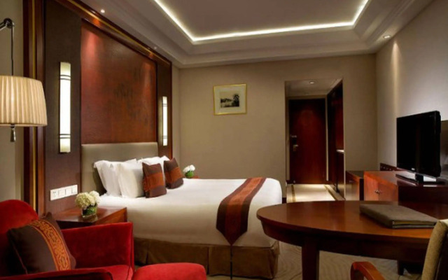 Sofitel Hangzhou Westlake