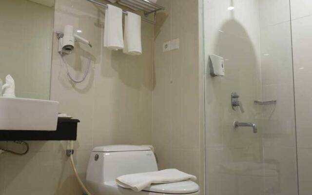 Namira Syariah Hotel Surabaya