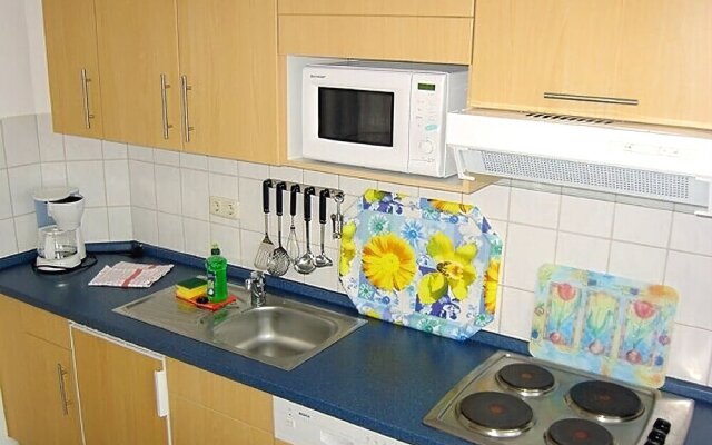 Am Schloonsee Haus C