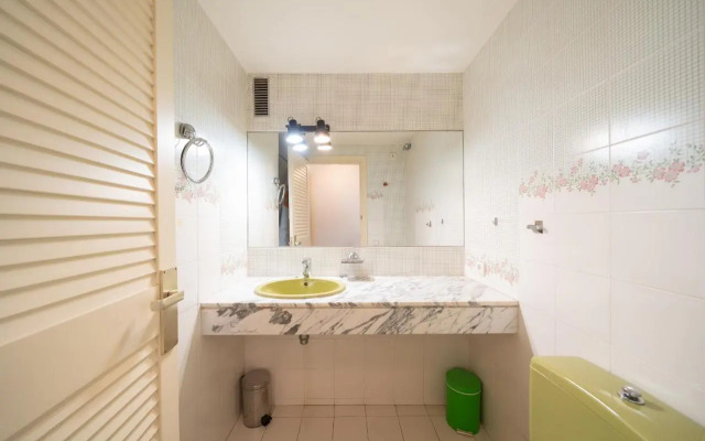 Apartament Greta