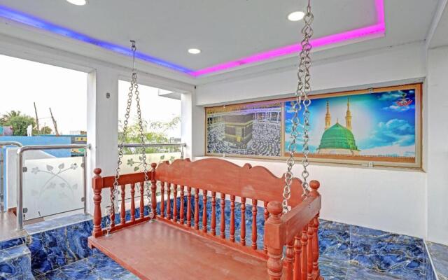 OYO Flagship 84672 Lake View Resort