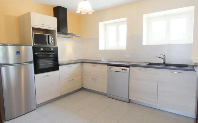 Gîte Angoumé, 3 pièces, 5 personnes - FR-1-360-499