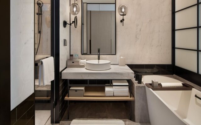 Sheraton Xi'An Chanba