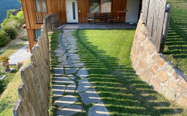 Brentwaldhof Appartements