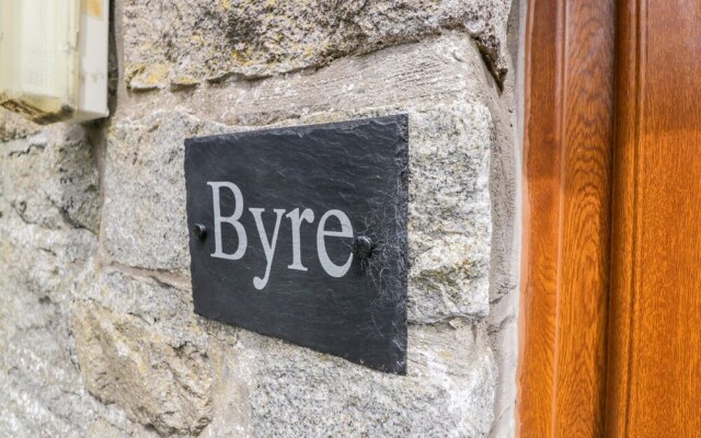 The Byre