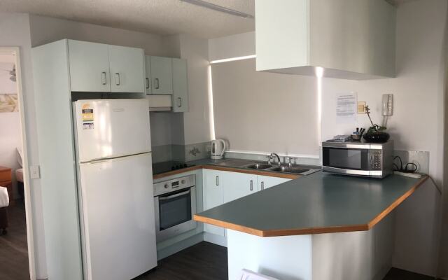 Tripcony Quays Apartments