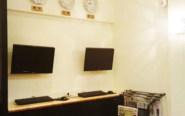 Kaohsiung The Rivero Hotel